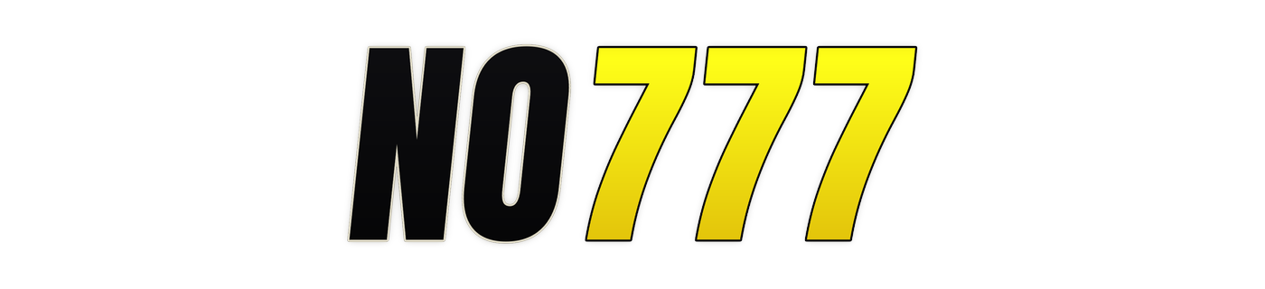 no777 Logo